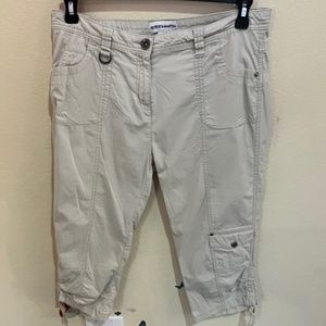 womens cargo shorts